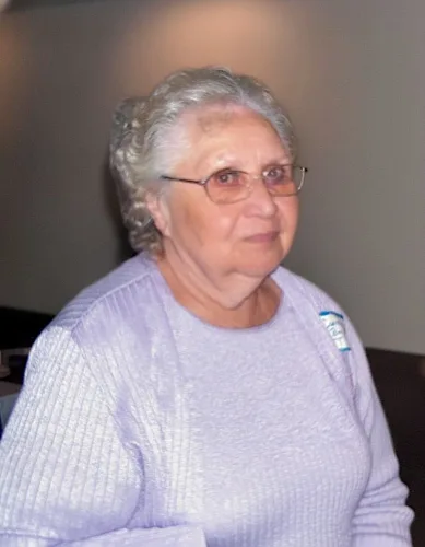 Caroline S. Tofil